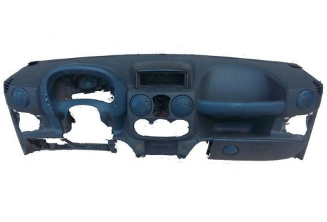 Doblo Torpido Gövdesi 2000-2005 46751499 / 735333586