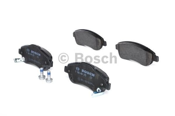 BOSCH 0986494379 HONDA CR-V Ön Fren Balatası