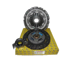 FIAT ALFA OPEL PEUGEOT CİTROEN Debriyaj Seti - 73504530