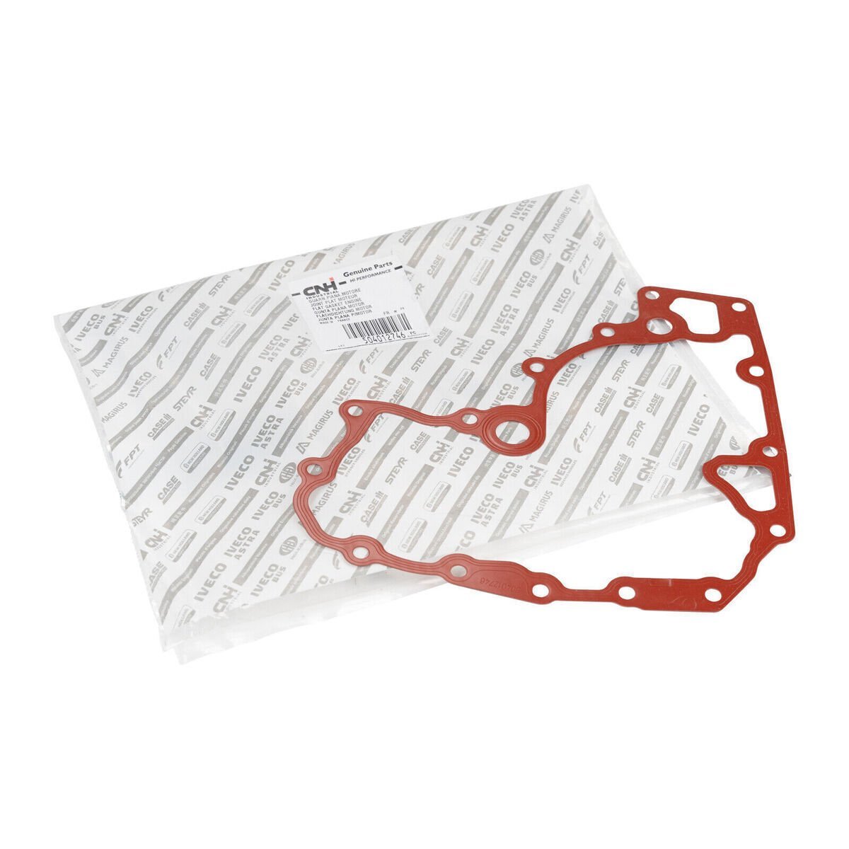 5802953486 YAĞ POMPA CONTASI 504012746