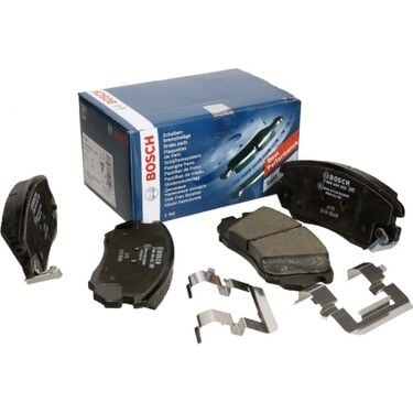 BOSCH 0986495094 Arka Fren Balatası 7H0698451