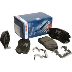 BOSCH 0986495094 Arka Fren Balatası 7H0698451