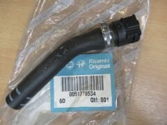 RICAMBI Originali 51779534 Grande Punto 1.3 Kalorifer Hortumu