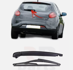 Fiat Bravo Arka Silecek Komple 51780994