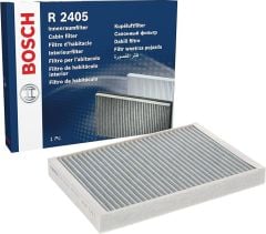 Aktif Karbonlu Polen Filtresi Bosch 1987432405