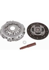 Renault Clio IV-4 0.9 Tce Debriyaj Seti 302053302R