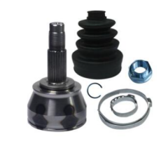 Fiat Doblo Aks Kafası 59259080