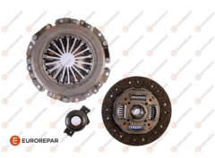 FIAT ALFA OPEL PEUGEOT CİTROEN Debriyaj Seti - 1682239280
