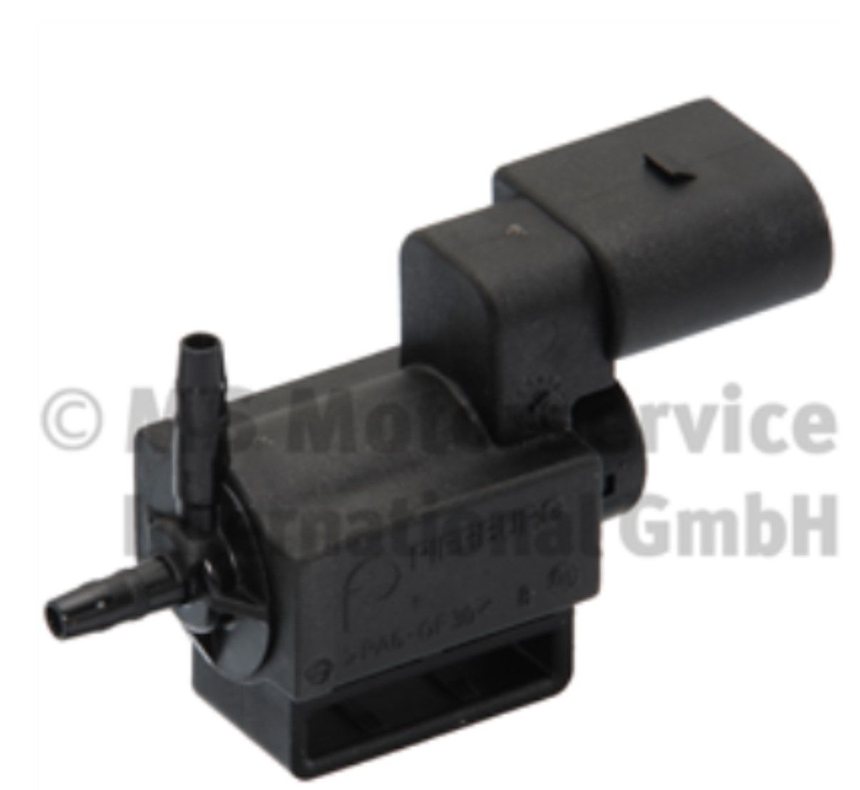 PIERBURG 722880010 Turbo Selonoid Valfi 037906283C
