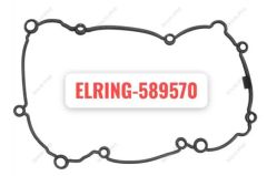 Külbütör Kapak Conta   | ELRING 589570