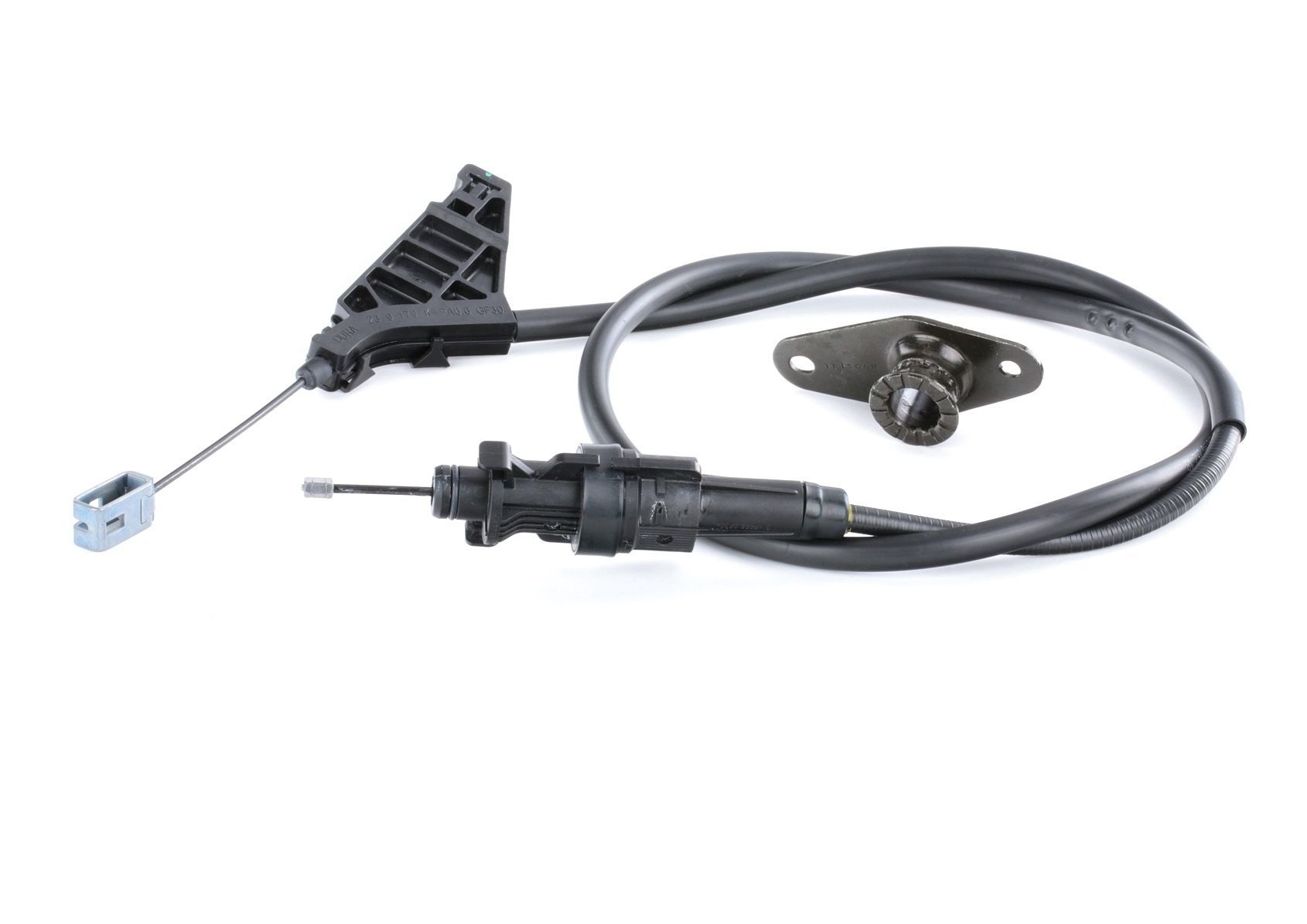 Fiat Scudo El Fren Teli OPAR 1401271780 / 1401351980