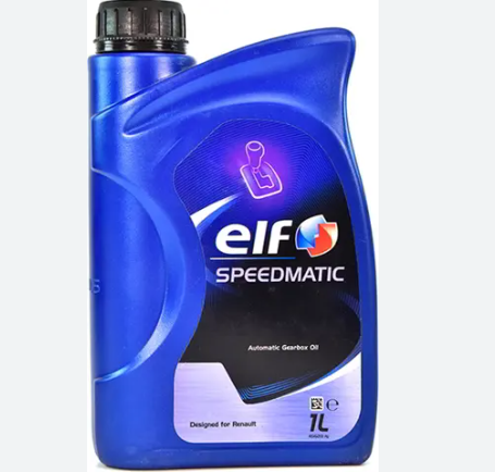ELF LTR9979A4 Aksiyoner Speedmatic 955550SA1 / 55176268 / 9979A412