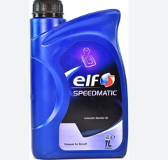 PSA-FİAT Yarı Otomatik Vites  Aksiyoner ( Auto6R ) / Robot Yağı Elf Speedmatic 955550SA1 / 55176268 / LTR9979A4 / 9979A412