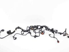 Alfa Romeo Mito'nun motor bölmesi elektrik tesisatı OPAR 55228210