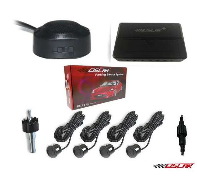 Oscar OSN-0715 Arka Oto Park Sensörü