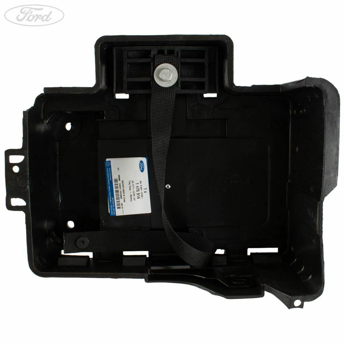 FORD Orijinal 2T1T 10723 AF Connect Akü Alt Bakaliti