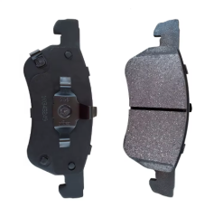 MG Ön Fren Balatası 10343249