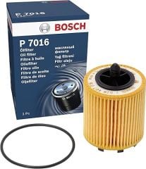 BOSCH F026407016 Yağ Filtresi