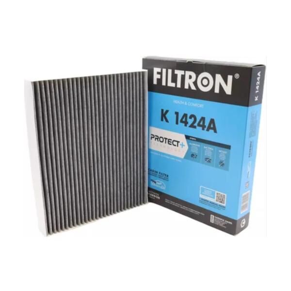 FILTRON K1424A Aktif Karbonlu Kabin Filtresi JX6A 18D483 AA