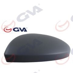 GVA 1211421 Megane IV Dış Dikiz Ayna Kapağı Sol (Astarlı) 963737470R