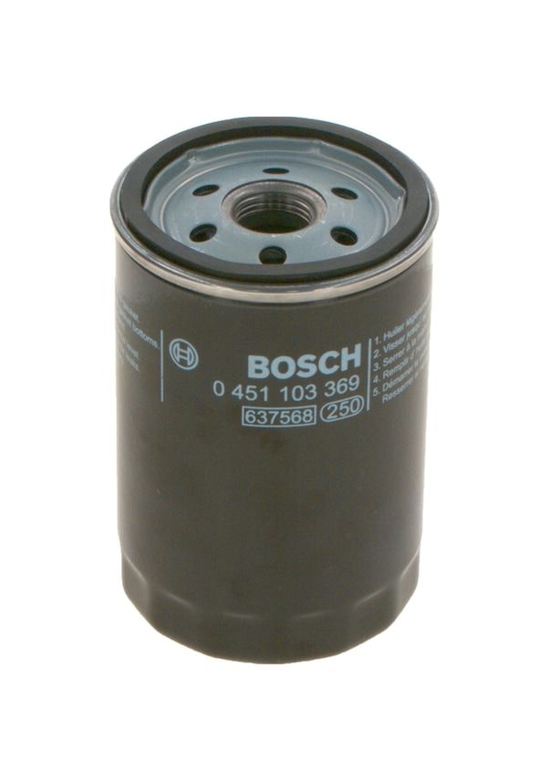 BOSCH 0451103369 Yağ Filtresi