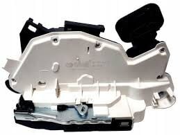 5E1837015A ÖN KAPI KİLİDİ ( L ) 	 6V1837015C , 5E1837015C