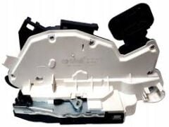 5E1837015A ÖN KAPI KİLİDİ ( L ) 	 6V1837015C , 5E1837015C