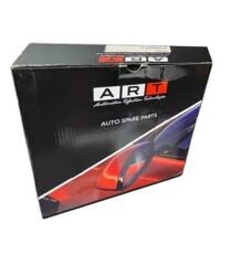 ART MC003.3728 Ford Tourneo Courier 2014- Astarlı Ayna Kapağı Sol