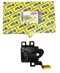 Fiat Egea Motor Kaput Kilidi OPAR 52204136