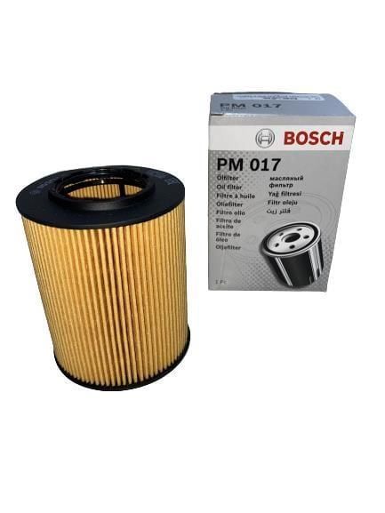 BOSCH 09864B7017 Yağ Filtresi 11427512300