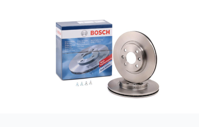 CLİO 1/2 Ön Fren Disk 986478124 / 7701206339