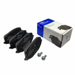 DELPHI LP3875 Ön Fren Balatası 	 1647880280