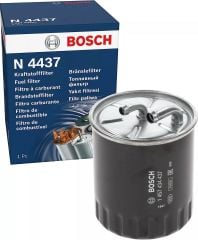BOSCH  1457434437 Yakıt Filtresi A6460920501