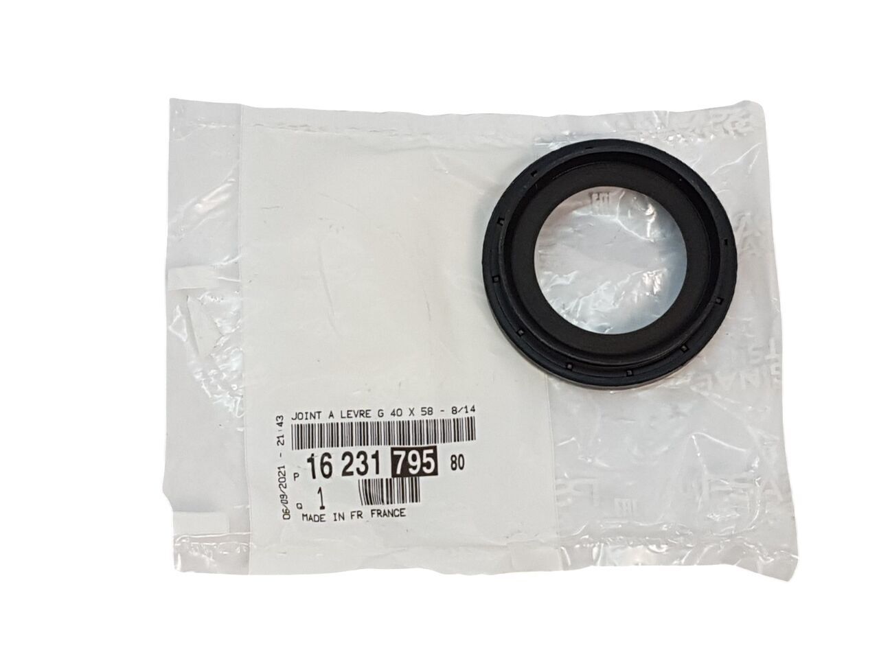PSA 1623179580 Aks Keçesi Sol