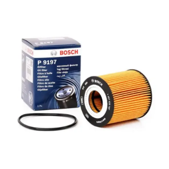 BOSCH 1457429197 YAĞ FİLTRESİ 	 5015901AA