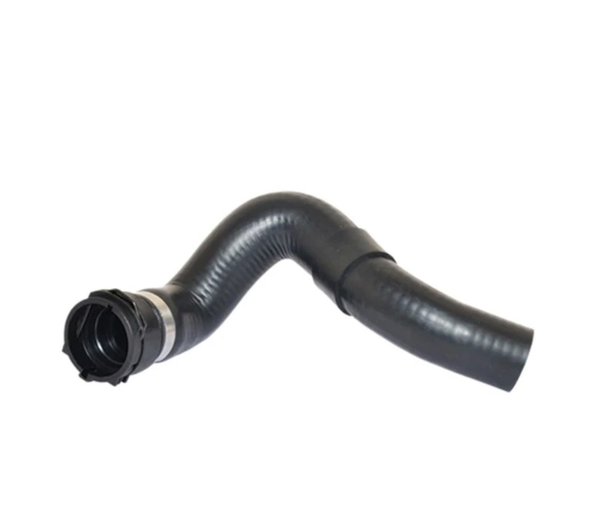 İBRAŞ 28011 Transporter T5 2,5 Radyatör Üst Hortum 7H0122101E