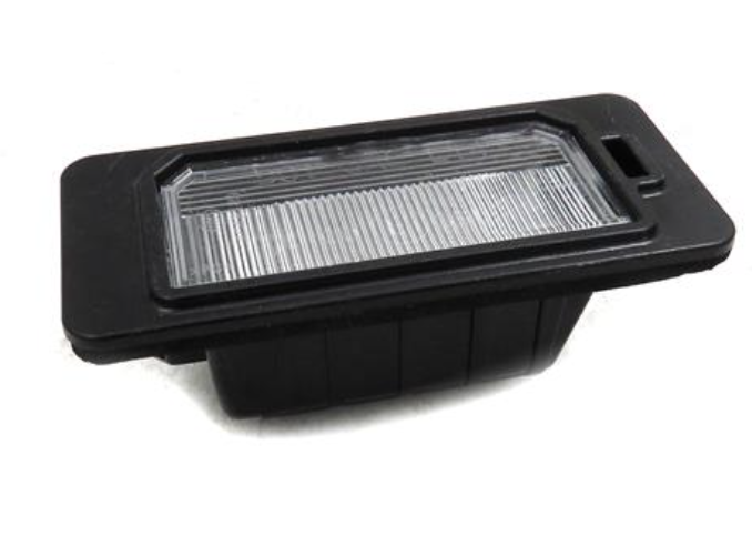 Plaka Lambası Fiat 500X Fiorino OPAR 51962525