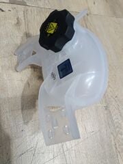 PUGA PGRSD073 Radyatör Ek Depo 52045650