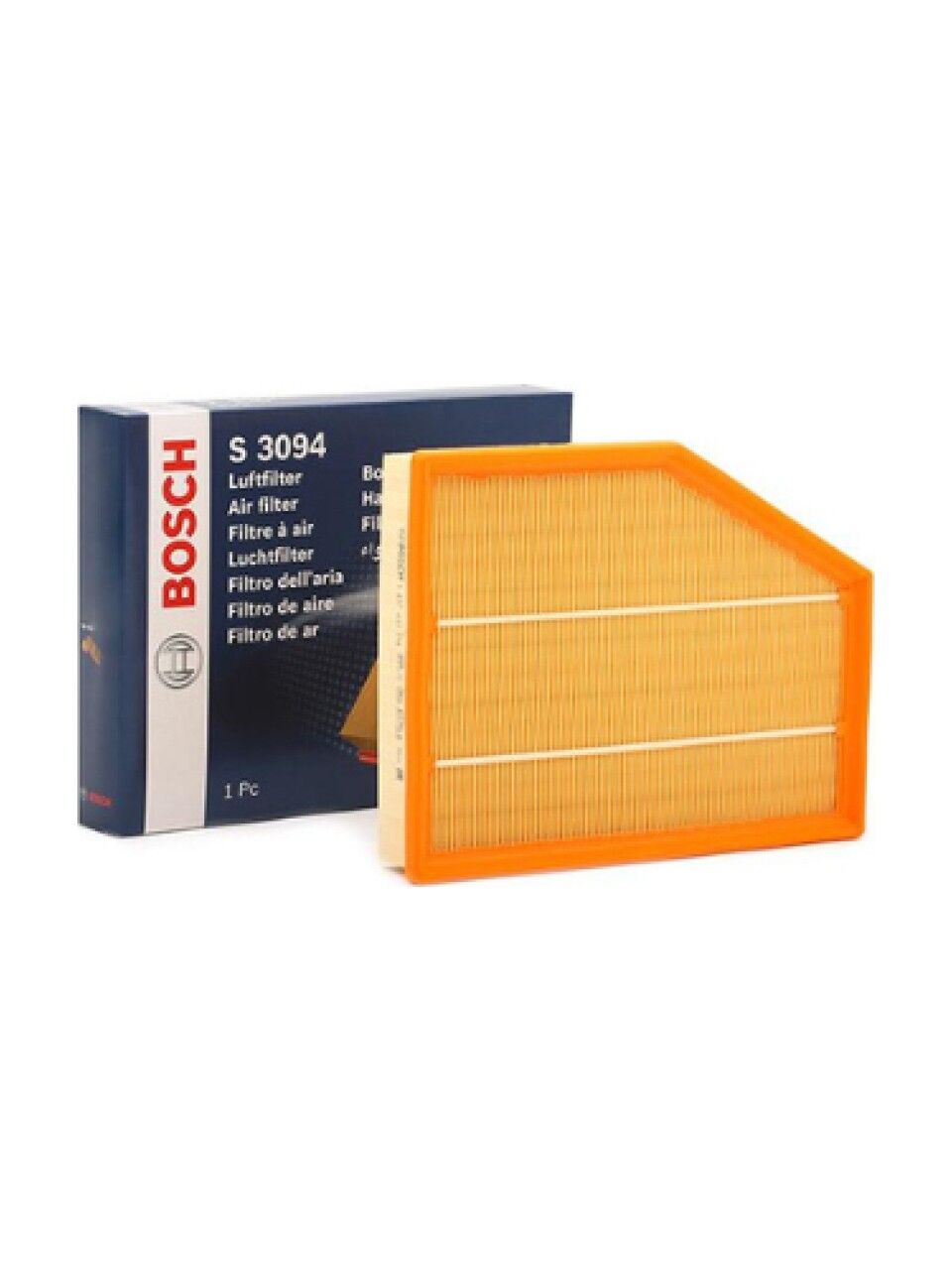 BOSCH 1457433094 HAVA FİLTRESİ 	 13717521033