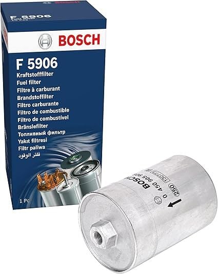 BOSCH 0450905906 PASSAT Yakıt Filtresi 441201511C