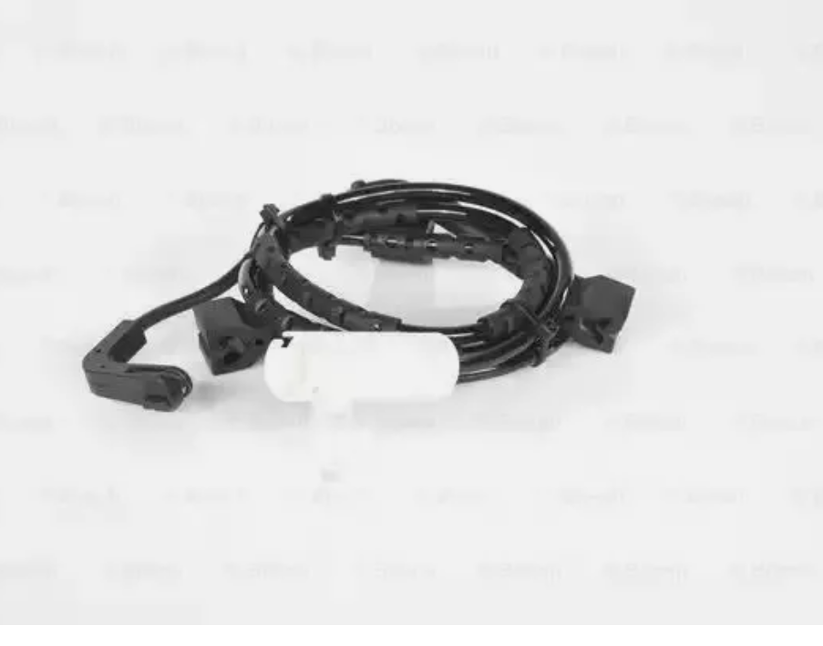 BOSCH 1987473059 Fren Balata Fişi 34356789330