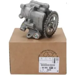 PSA 9808634180 Yağ Pompası