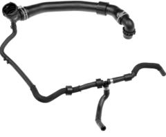 Volkwagen Radyatör Üst Hortumu 5Q0122101CM