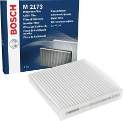 BOSCH 1987432173 POLEN FİLTRESİ 	 95860-62J00