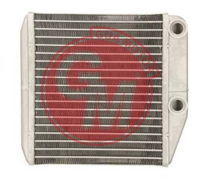 GUA 41469 Fiat Doblo Kalorifer Radyatörü 55702423