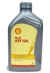 Shell Atf 134 (236.14) Mercedes Benz Şanzıman Yağı 1 Litre