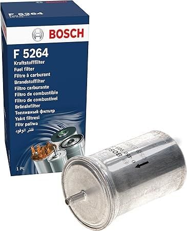 BOSCH 0450905264 Yakıt Filtresi 1H0201511A / 1H0201511