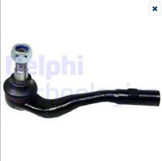 DELPHI TA2030 Rot Başı Ön Sol W203 / A2033303903