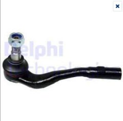 DELPHI TA2030 Rot Başı Ön Sol W203 / A2033303903