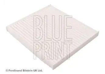 Polen Filtresi BLUE PRINT ADG02590